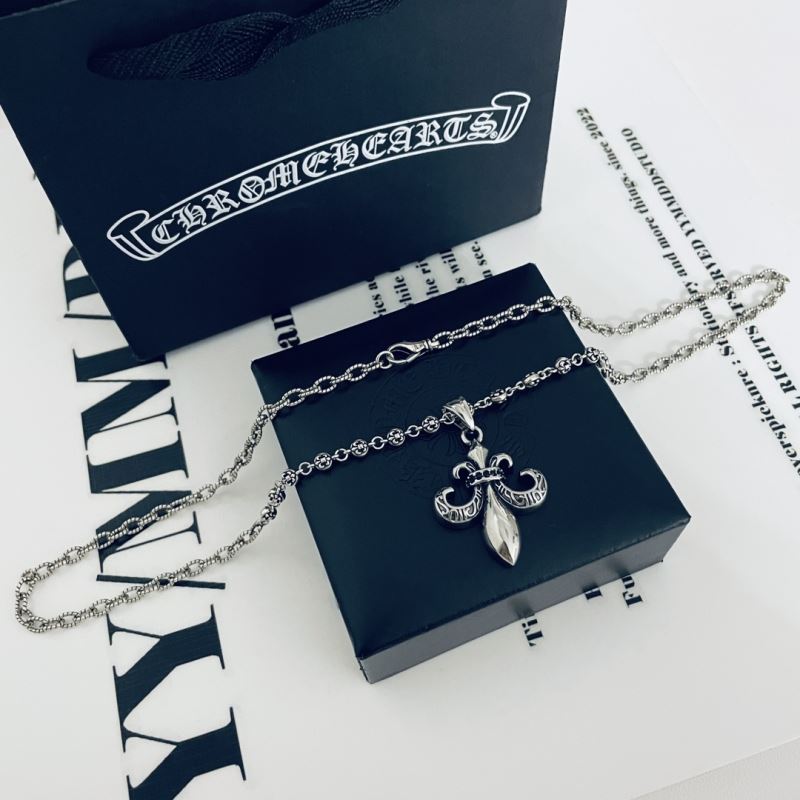 Chrome Hearts Necklaces